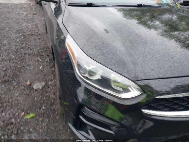 3KPF24AD2KE098732 KIA Forte Lxs
