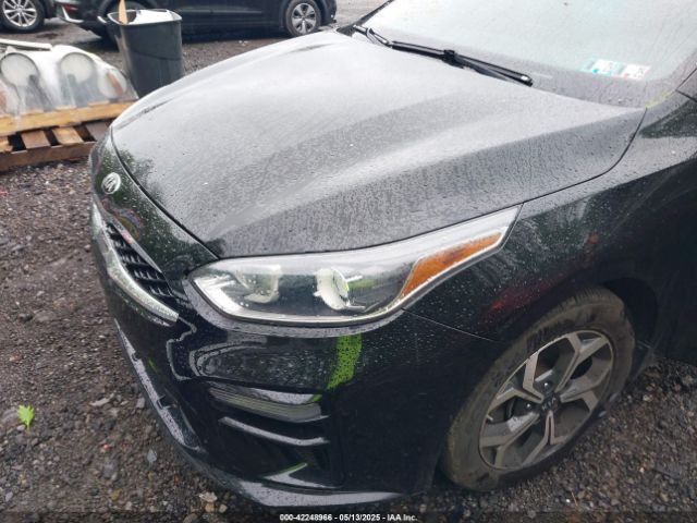 3KPF24AD2KE098732 KIA Forte Lxs