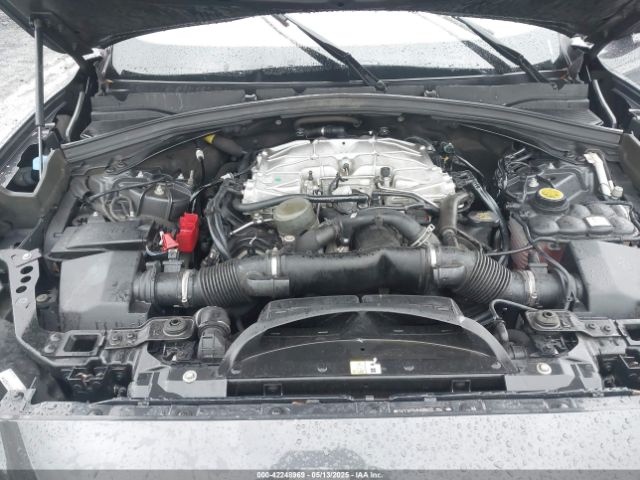 SADCM2BV4HA886520 Jaguar F-PACE S