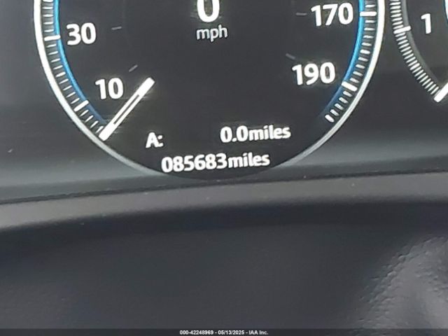 SADCM2BV4HA886520 Jaguar F-PACE S
