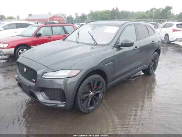 SADCM2BV4HA886520 Jaguar F-PACE S