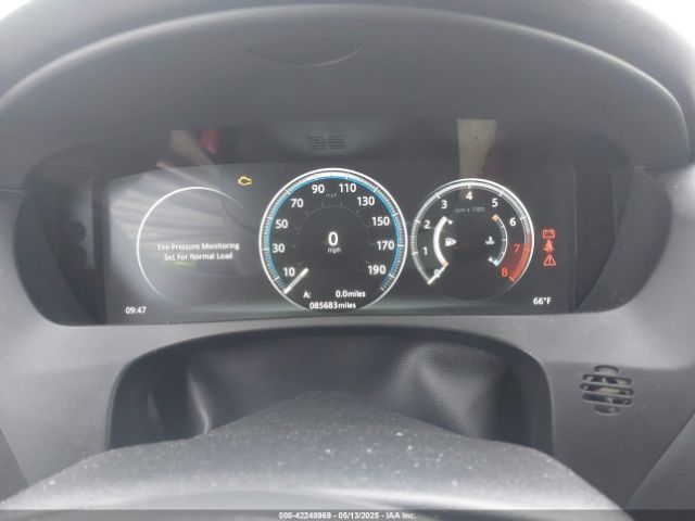 SADCM2BV4HA886520 Jaguar F-PACE S
