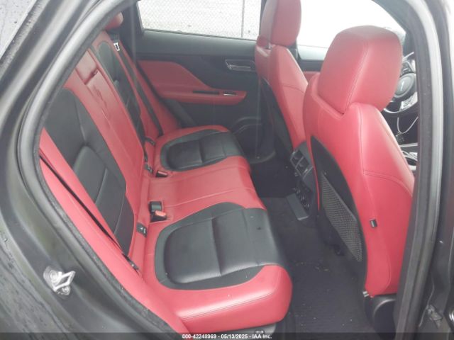 SADCM2BV4HA886520 Jaguar F-PACE S