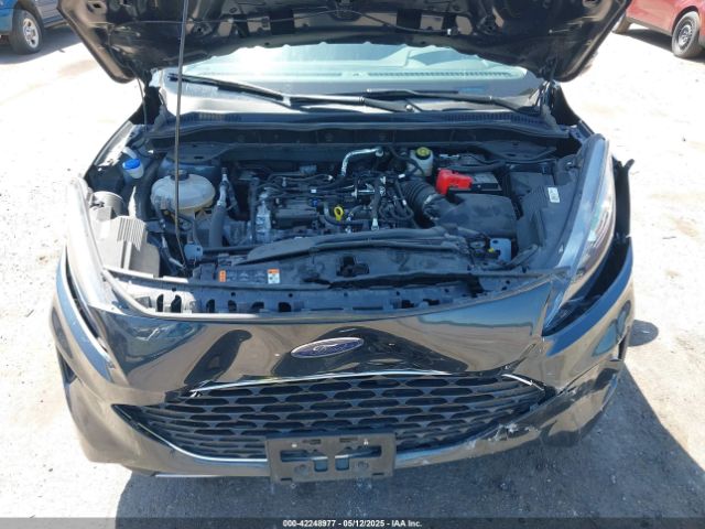 2022 FORD ESCAPE 1FMCU9G67NUA93496 Photo 9