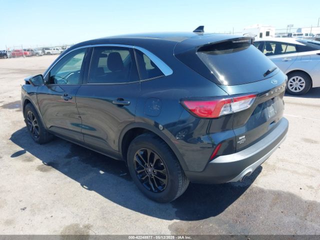 2022 FORD ESCAPE 1FMCU9G67NUA93496 Photo 2