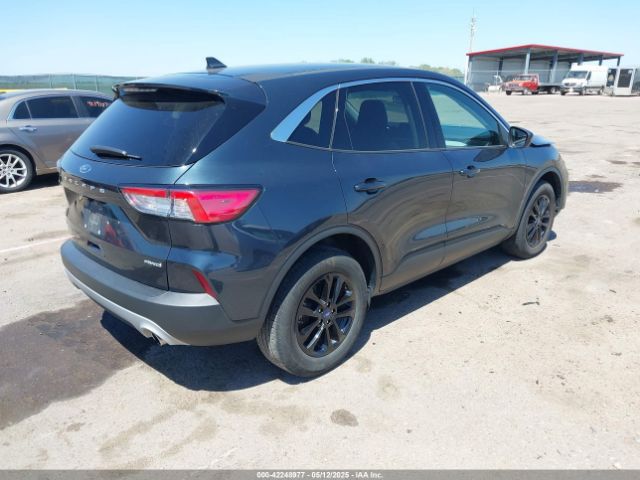2022 FORD ESCAPE 1FMCU9G67NUA93496 Photo 3