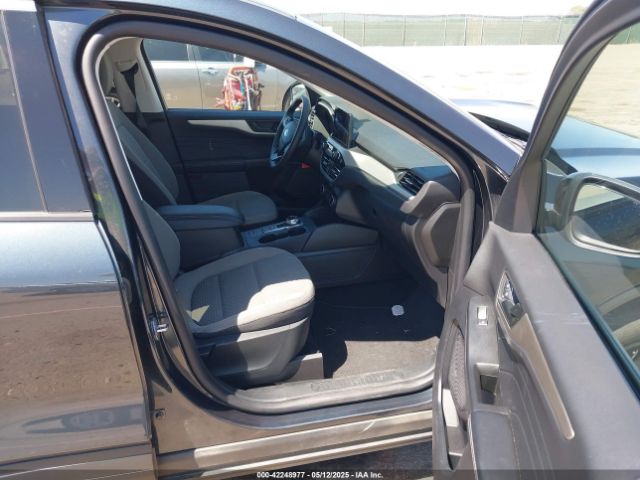 2022 FORD ESCAPE 1FMCU9G67NUA93496 Photo 4