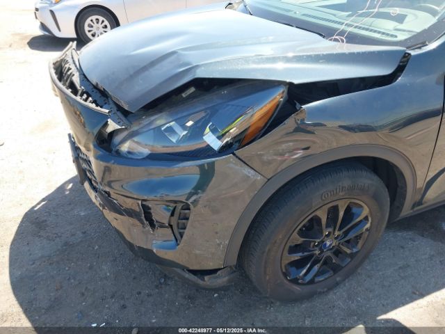 2022 FORD ESCAPE 1FMCU9G67NUA93496 Photo 5