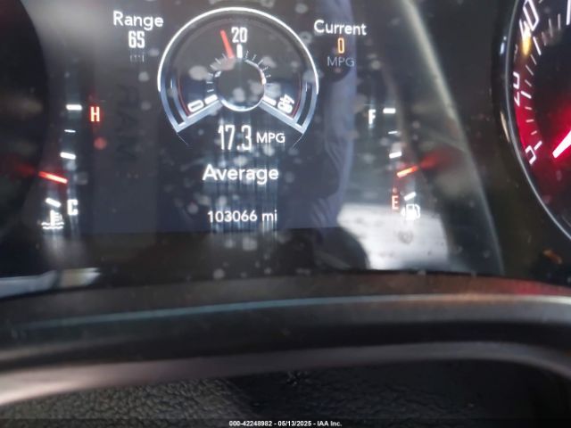 2C3CDZBT4JH326303 Dodge Challenger R/t