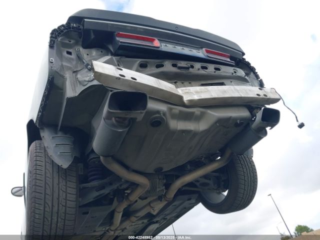 2C3CDZBT4JH326303 Dodge Challenger R/t