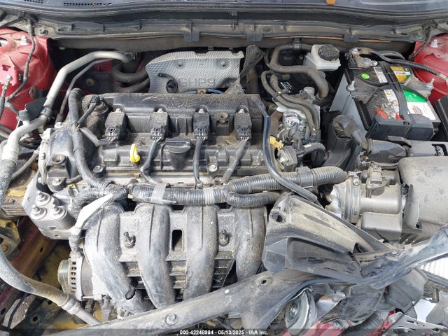 JM1BM1M32E1100092 Mazda Mazda3 S Grand Touring