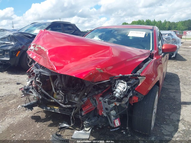 JM1BM1M32E1100092 Mazda Mazda3 S Grand Touring