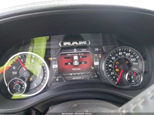 1C6RREJM0NN346935 RAM 2022