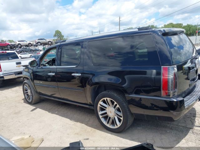 1GYS3JEF1ER131910 Cadillac Escalade Esv Premium
