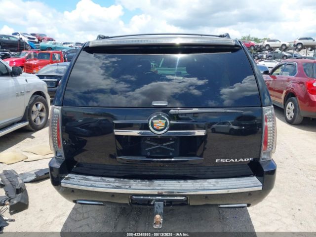 1GYS3JEF1ER131910 Cadillac Escalade Esv Premium