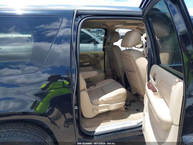 1GYS3JEF1ER131910 Cadillac Escalade Esv Premium