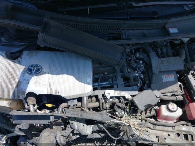 JTDKARFP5L3134696 Toyota 2zr-fxe+1nm+1sm