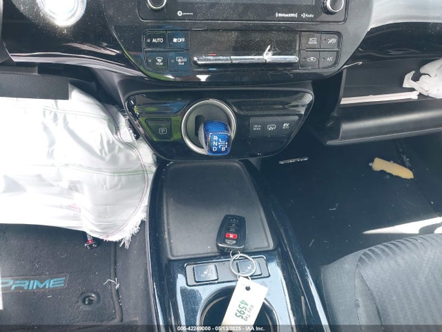 JTDKARFP5L3134696 Toyota 2zr-fxe+1nm+1sm