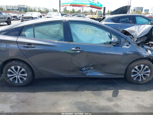 JTDKARFP5L3134696 Toyota 2zr-fxe+1nm+1sm