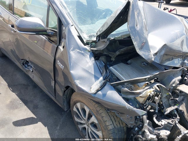JTDKARFP5L3134696 Toyota 2zr-fxe+1nm+1sm