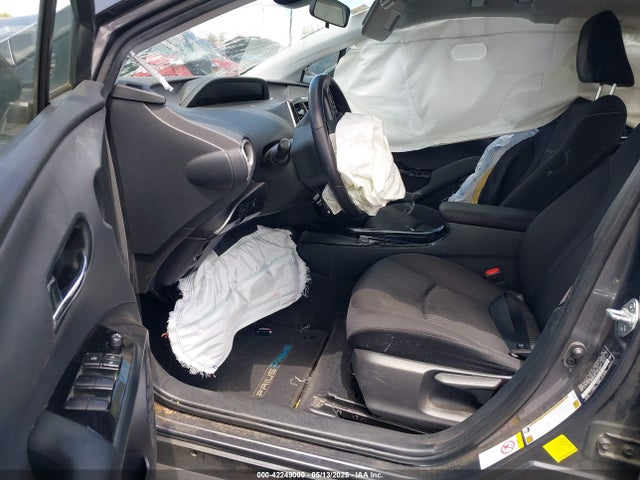 JTDKARFP5L3134696 Toyota 2zr-fxe+1nm+1sm