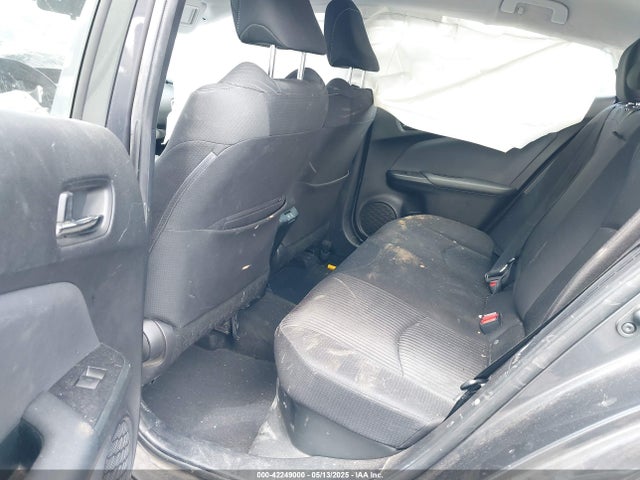 JTDKARFP5L3134696 Toyota 2zr-fxe+1nm+1sm
