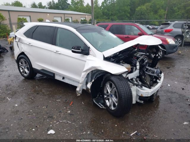 2016 FORD EDGE 2FMPK4K96GBC63643