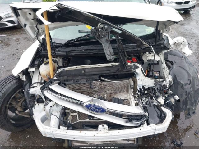 2016 FORD EDGE 2FMPK4K96GBC63643 Photo 9