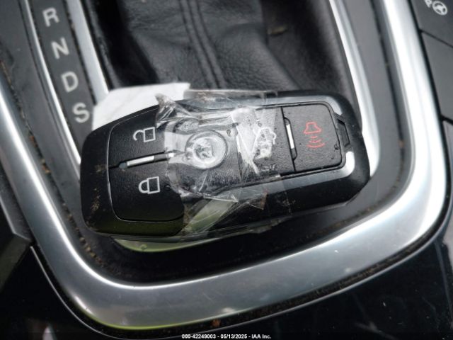 2016 FORD EDGE 2FMPK4K96GBC63643 Photo 10