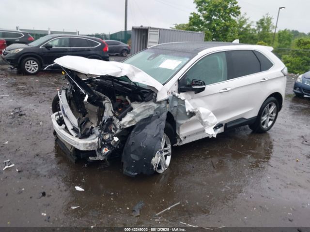 2016 FORD EDGE 2FMPK4K96GBC63643 Photo 1