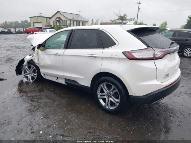 2016 FORD EDGE 2FMPK4K96GBC63643 Photo 2
