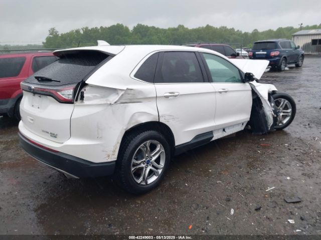 2016 FORD EDGE 2FMPK4K96GBC63643 Photo 3