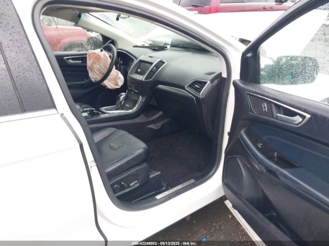 2016 FORD EDGE 2FMPK4K96GBC63643 Photo 4