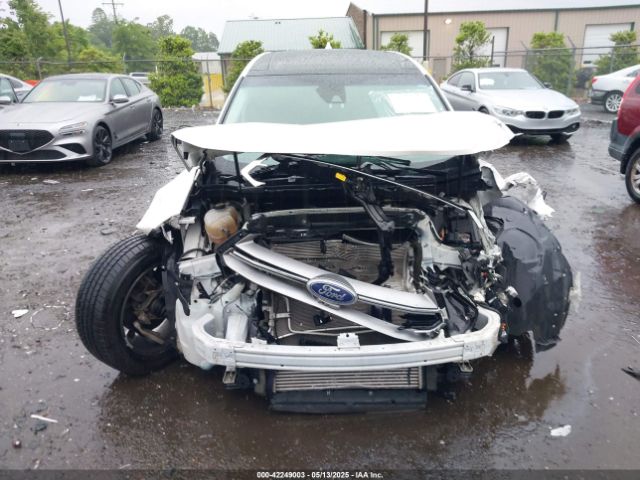 2016 FORD EDGE 2FMPK4K96GBC63643 Photo 5