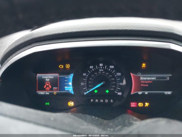 2016 FORD EDGE 2FMPK4K96GBC63643 Photo 6