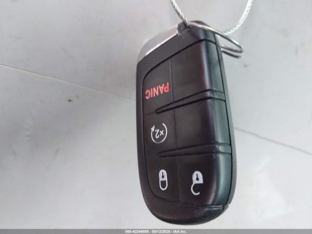 2017 FIAT 500X ZFBCFXAB7HP553335 Photo 10