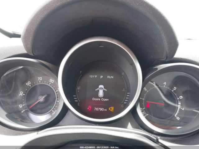 2017 FIAT 500X ZFBCFXAB7HP553335 Photo 6