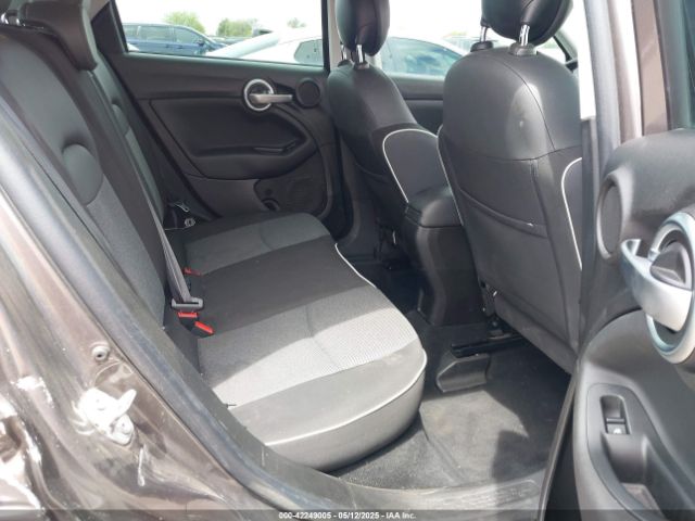 2017 FIAT 500X ZFBCFXAB7HP553335 Photo 7