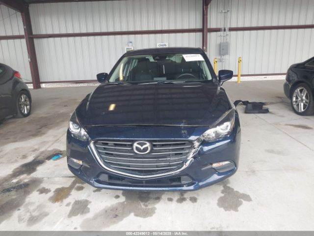 3MZBN1U79JM265020 Mazda Mazda3 Sport