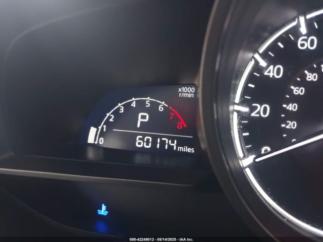 3MZBN1U79JM265020 Mazda Mazda3 Sport