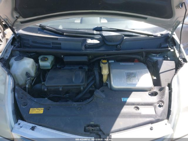 2007 TOYOTA PRIUS JTDKB20U473287224 Photo 9