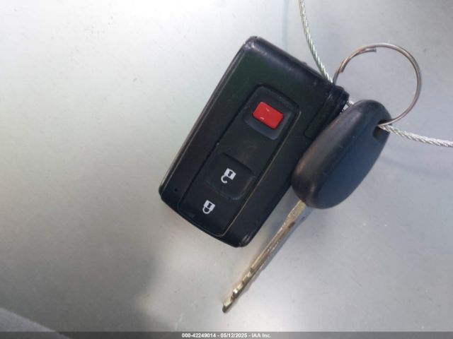 2007 TOYOTA PRIUS JTDKB20U473287224 Photo 10