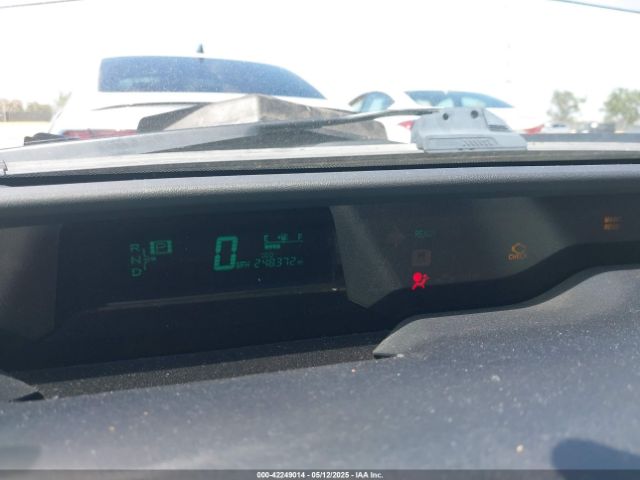 2007 TOYOTA PRIUS JTDKB20U473287224 Photo 6