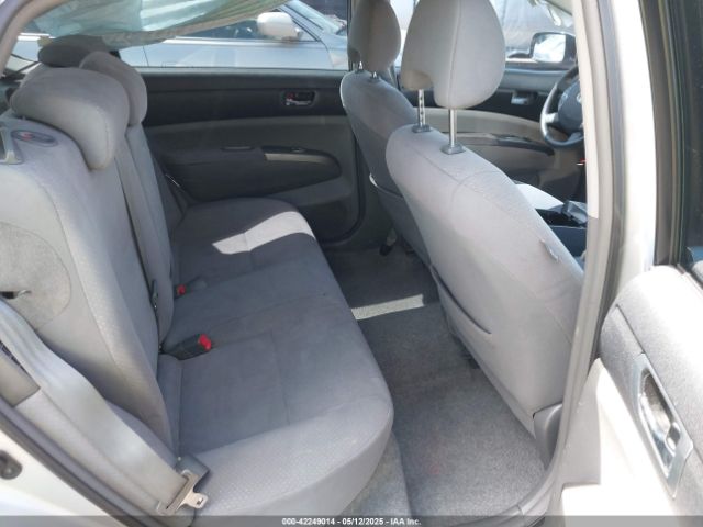 2007 TOYOTA PRIUS JTDKB20U473287224 Photo 7