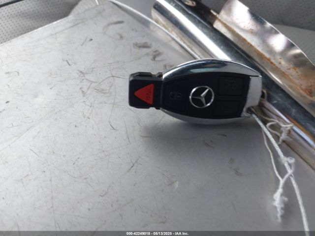 WDDLJ7DB2EA103961 Mercedes-Benz CLS 550