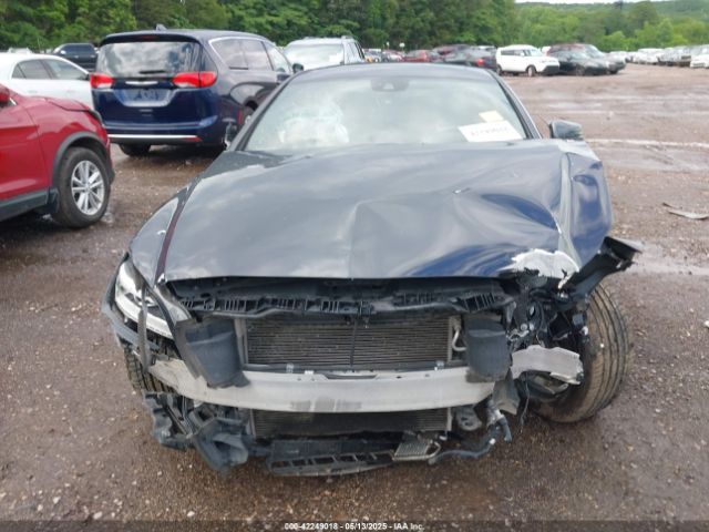 WDDLJ7DB2EA103961 Mercedes-Benz CLS 550