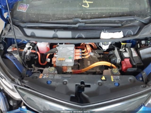 1G1FX6S02J4130855 Chevrolet Bolt Ev Premier
