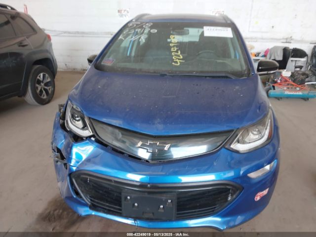 1G1FX6S02J4130855 Chevrolet Bolt Ev Premier