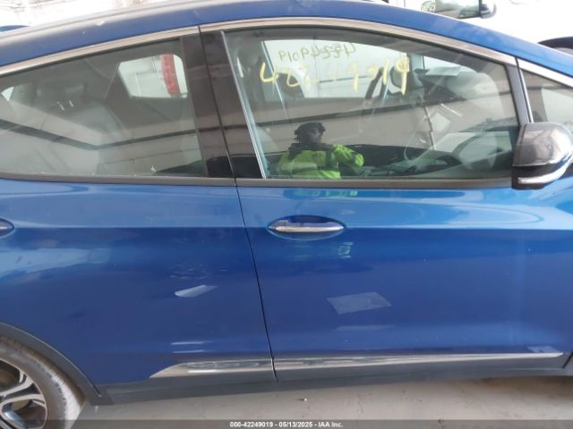 1G1FX6S02J4130855 Chevrolet Bolt Ev Premier