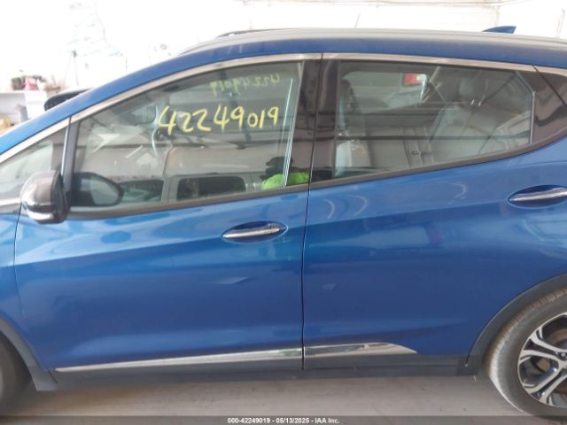 1G1FX6S02J4130855 Chevrolet Bolt Ev Premier